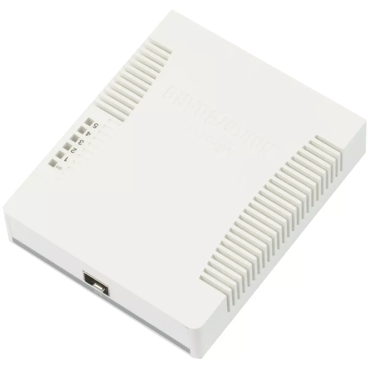 MikroTik RB260GS Photo 4