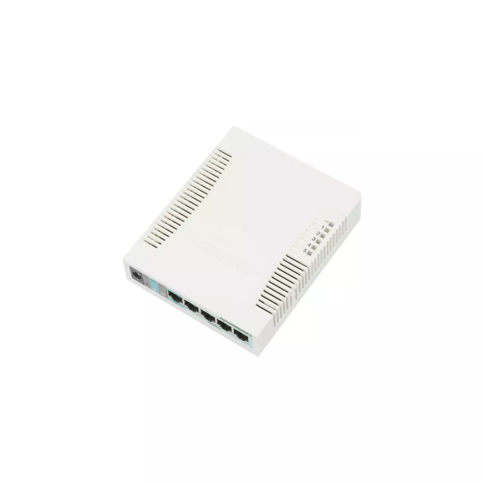 MikroTik RB260GS Photo 6