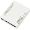 MikroTik RB260GS Photo 6