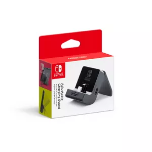 Nintendo Adjustable Charging Stand, Switch Зарядная система