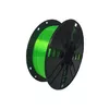 3D drukas materiāls Gembird 3DP-PLA+1.75-02-G Photo 2