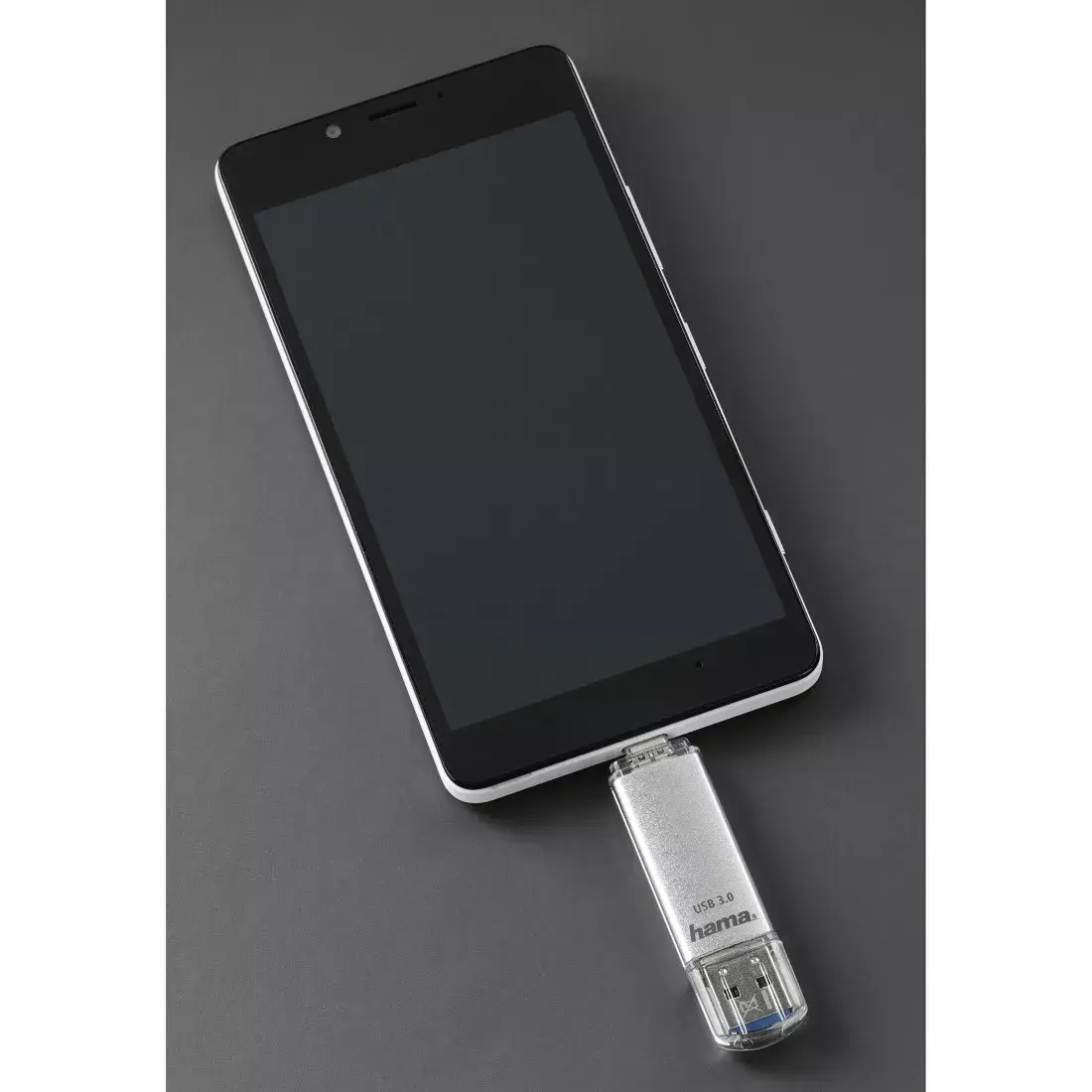 USB zibatmiņa Hama 32 GB C-Laeta Photo 4