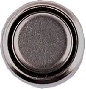 Battery GP Alkaline button cell 4LR44 (A76AF-U1) — primary alkaline multi-cell for devices