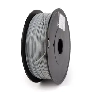 3D printing material Gembird 3DP-PLA+1.75-02-GR