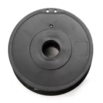 3D printing material Gembird 3DP-PLA+1.75-02-GR Photo 2
