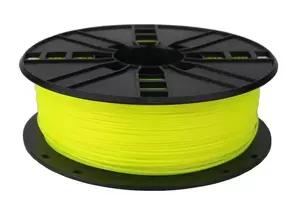 3D printing material Gembird 3DP-PLA+1.75-02-Y