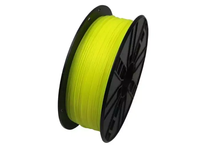 Материал для 3D печати Gembird 3DP-PLA+1.75-02-Y Photo 2