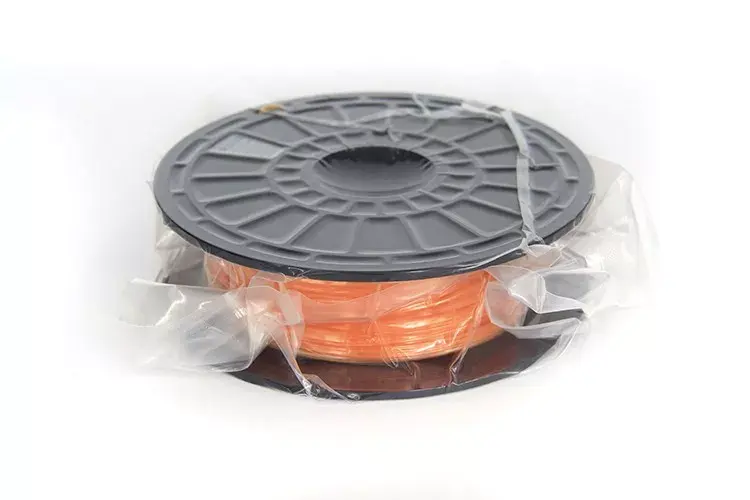 3D drukas materiāls Gembird 3DP-PLA+1.75-02-O Photo 2