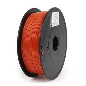 3D printing material Gembird 3DP-PLA+1.75-02-R Red 1 kg