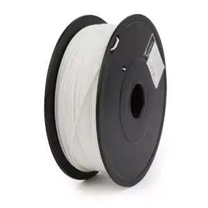 3D printing material Gembird 3DP-PLA+1.75-02-W