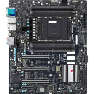 Pamatplate Supermicro Inc. X13SRA-TF-B, Intel C621, LGA 3647, ATX