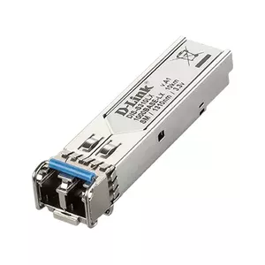 D-Link DIS-S310LX network transceiver module Fiber optic 1000 Mbit/s mini-GBIC