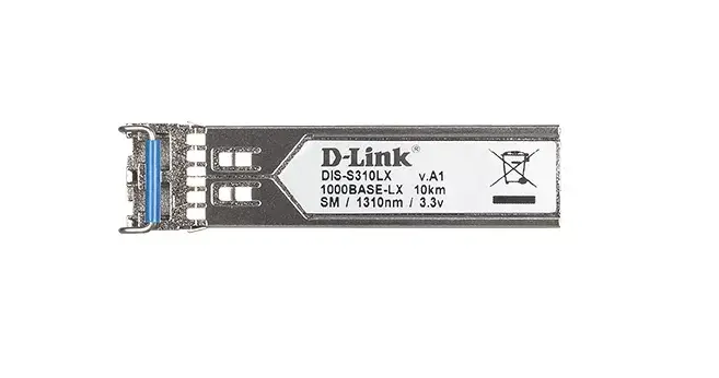 Оптический трансивер D-Link DIS-S310LX Photo 2