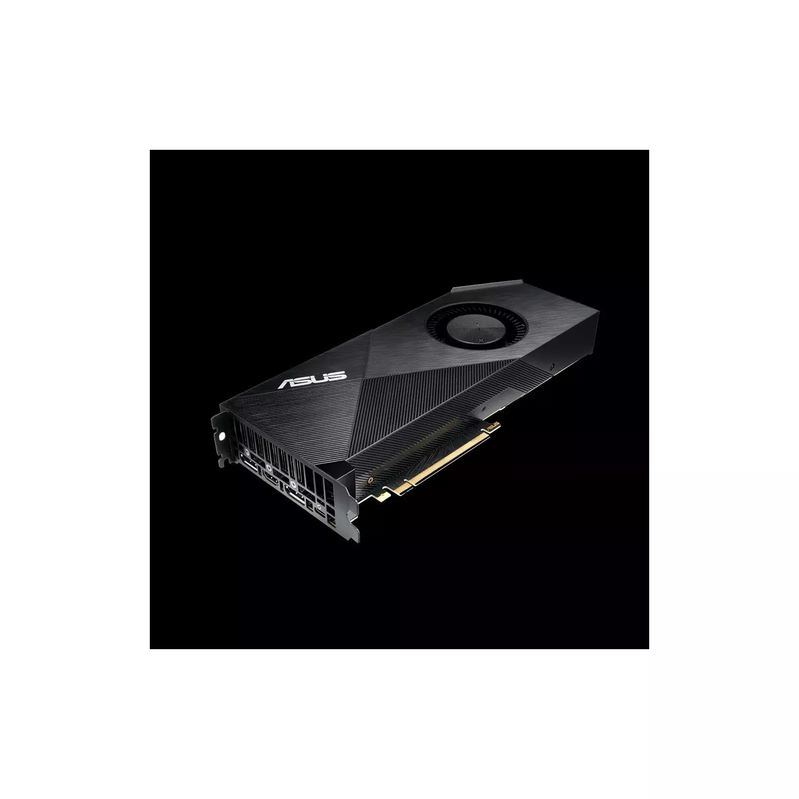 ASUS TURBO-RTX2080TI-11G NVIDIA GeForce RTX 90YV0C40-M0NM00