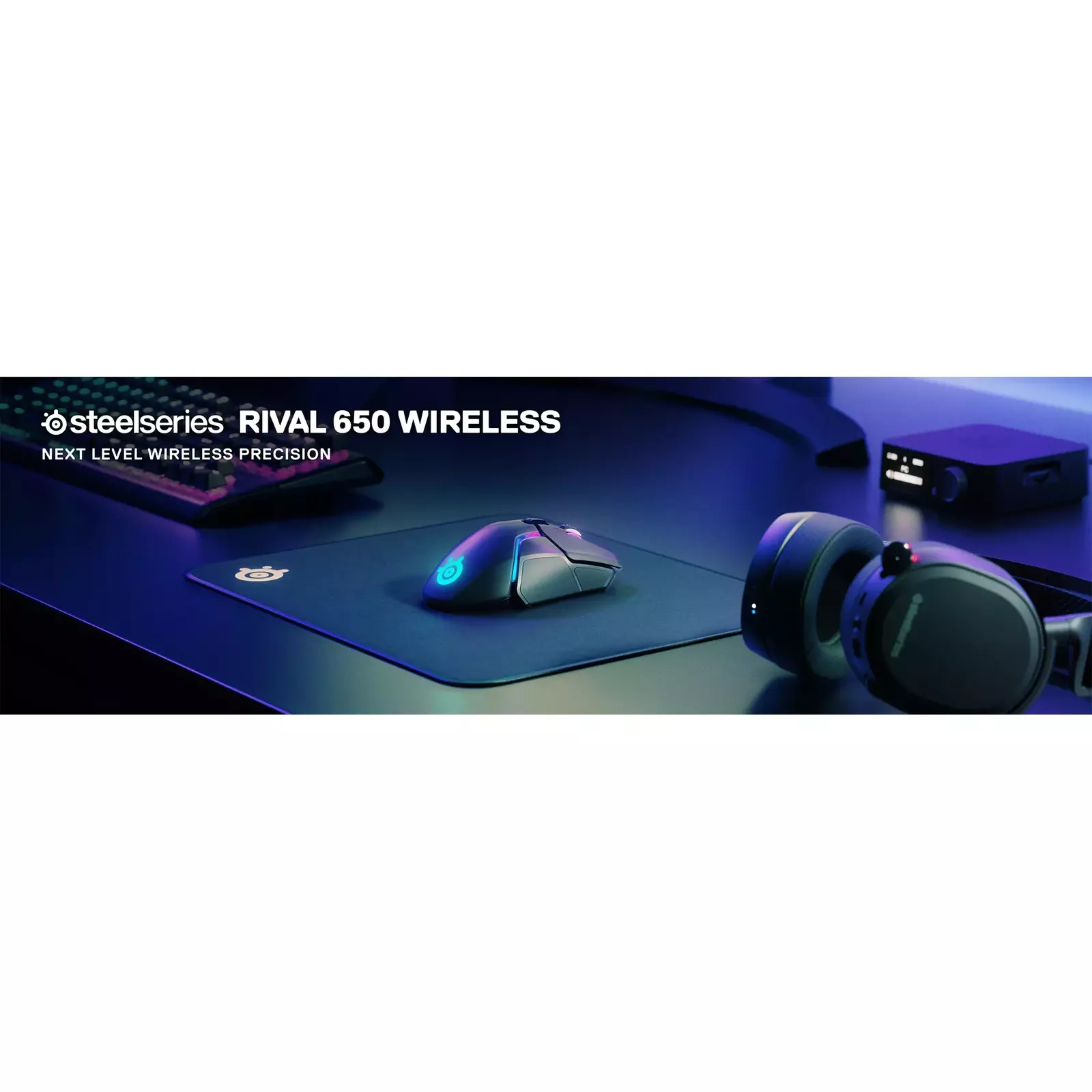 STEELSERIES 62456 Photo 8