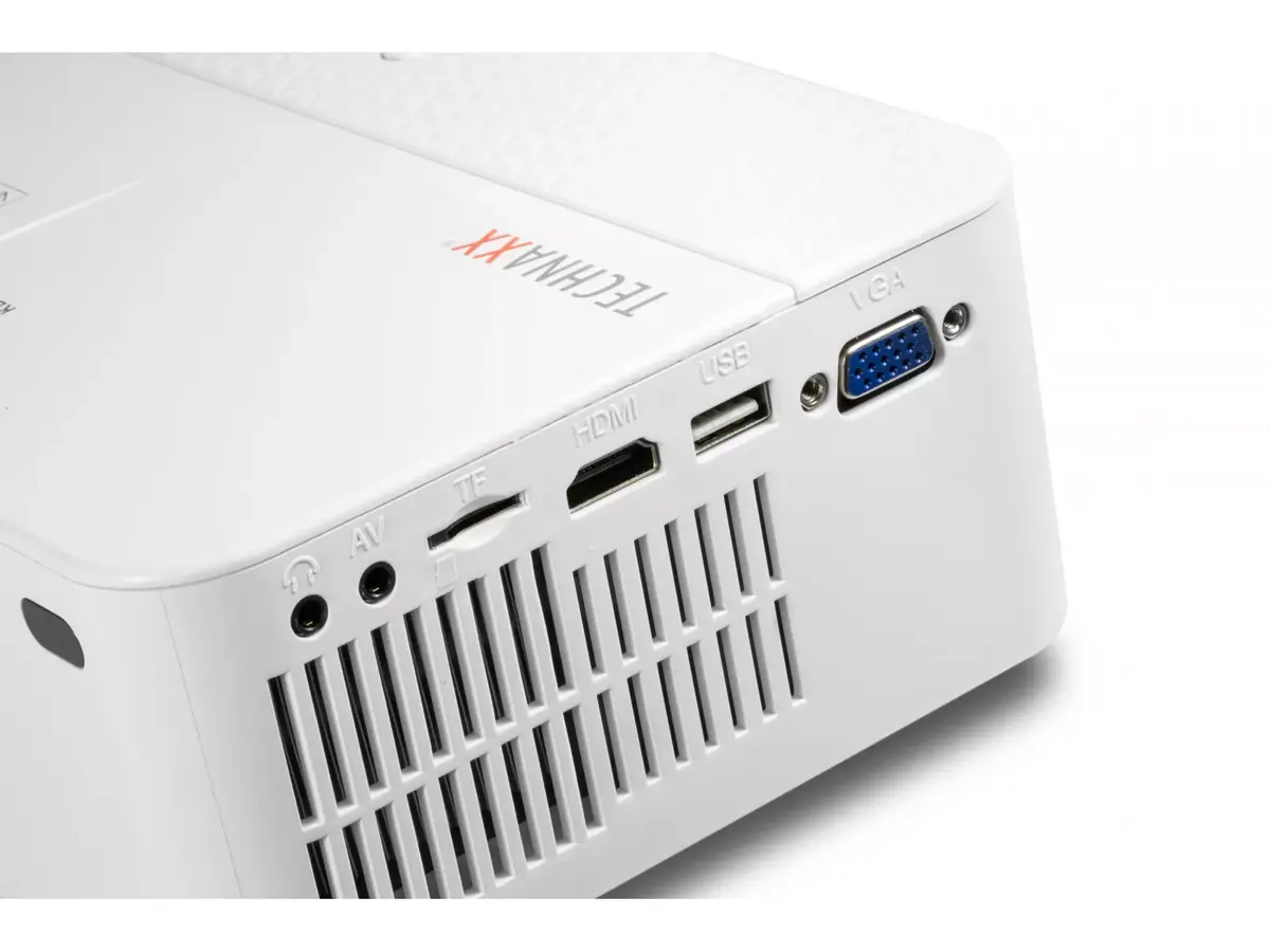 Проектор Technaxx TX-113 Photo 4
