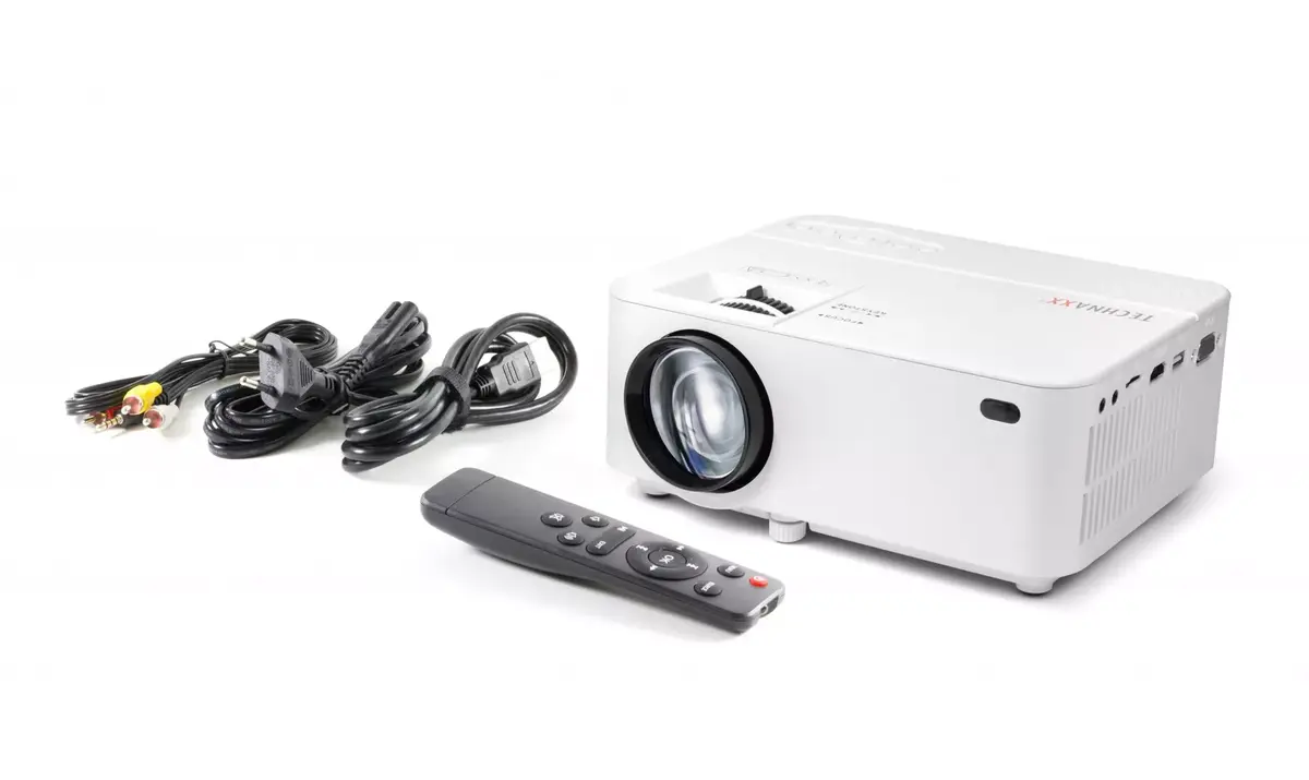Проектор Technaxx TX-113 Photo 6