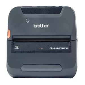 Mobilais printeris Brother RJ-4230B
