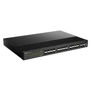 Managed Switch D-Link DIS-700G-28XS