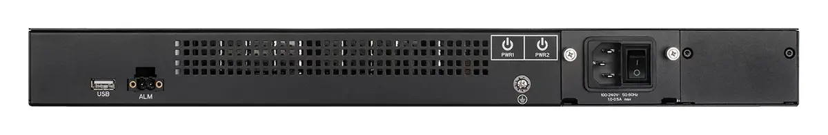 Pārvaldāms slēdzis D-Link DIS-700G-28XS Photo 3