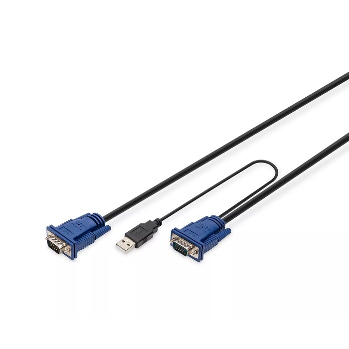 KVM cables