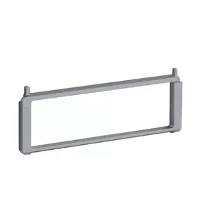 Laptop stand Rain Design mBar pro Grey 38.1 cm (15")