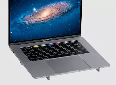 Laptop stand Rain Design mBar pro Photo 5