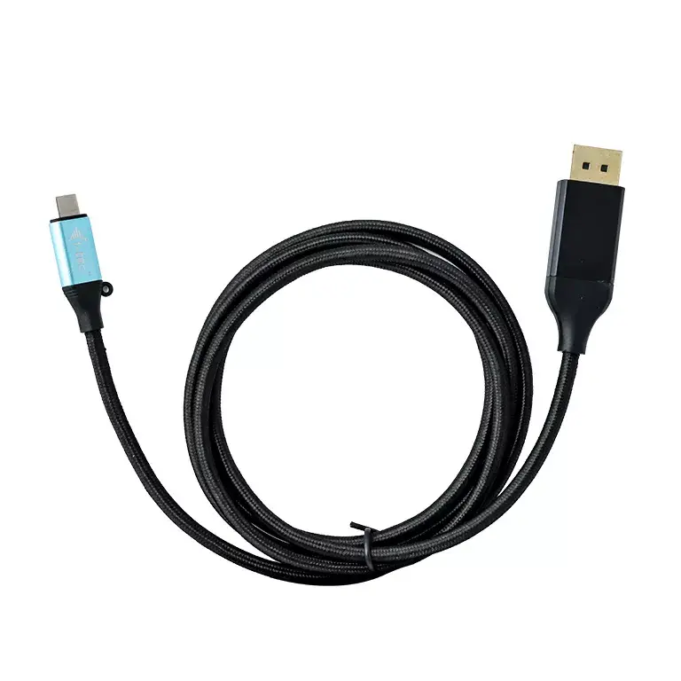 USB-C DisplayPort адаптер i-tec C31CBLDP60HZ Photo 3