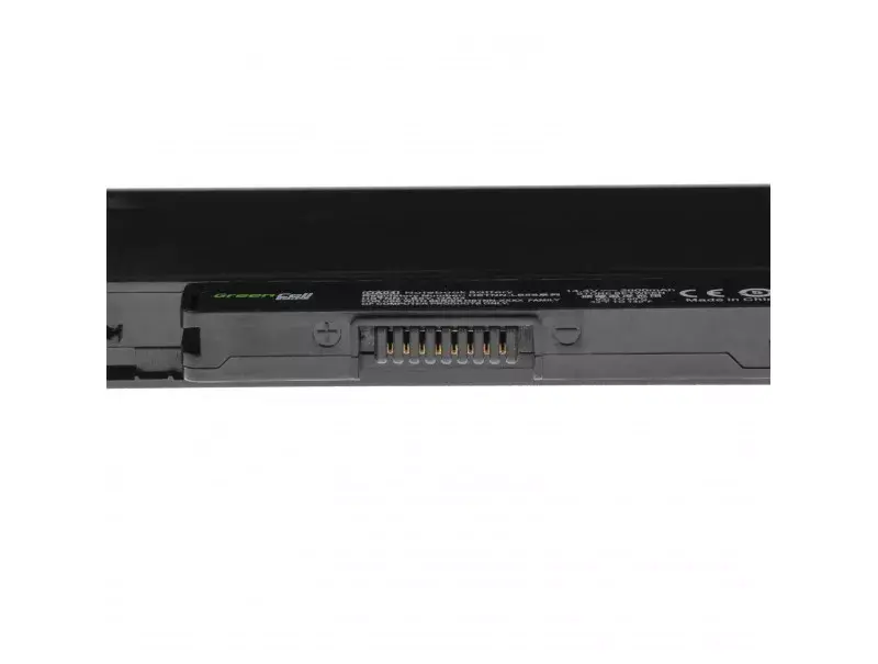 Green Cell HP80PRO akumulators HP 240 G3, 250 G3 Photo 5