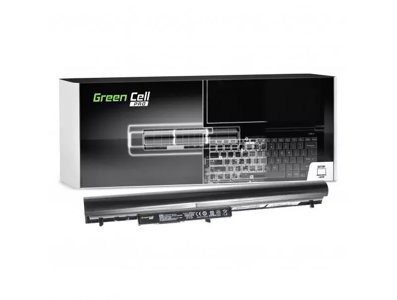 Green Cell HP80PRO akumulators HP 240 G3, 250 G3 Photo 6