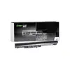 Green Cell HP80PRO akumulators HP 240 G3, 250 G3 Photo 6