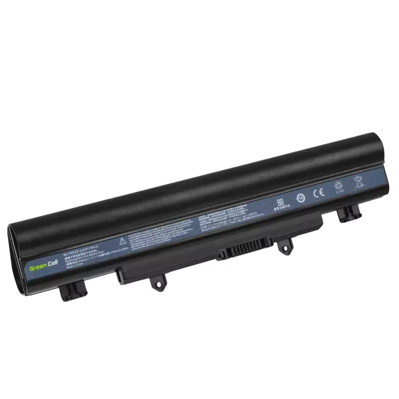 Akumulators Green Cell AC44D Acer Aspire E15 Photo 2