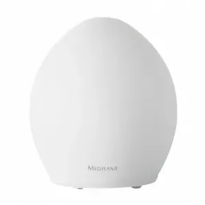 Medisana AD 635 aromātiskais difuzors Balts