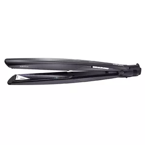 Выпрямитель волос BABYLISS ST325E — керамический нагрев, макс. 230 °C, чёрный