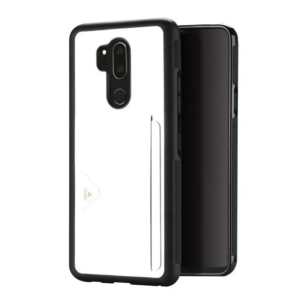 Silikona maciņš dux ducis priekš Galaxy