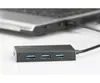 USB-концентратор Digitus 3.0 Office Hub 4 порта Photo 2