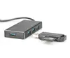 USB-концентратор Digitus 3.0 Office Hub 4 порта Photo 3