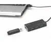 USB-концентратор Digitus 3.0 Office Hub 4 порта Photo 4