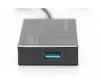 USB-концентратор Digitus 3.0 Office Hub 4 порта Photo 6