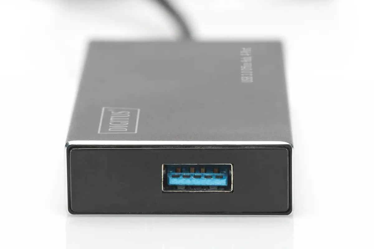 Digitus USB 3.0 Office Hub