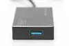 Digitus USB 3.0 Office Hub 4-Port Photo 2