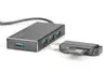 Digitus USB 3.0 Office Hub 4-Port Photo 8