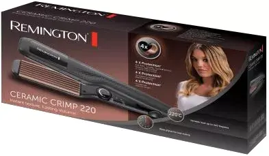 Teksturēšanas dzelzs Remington S 3580 Photo 2