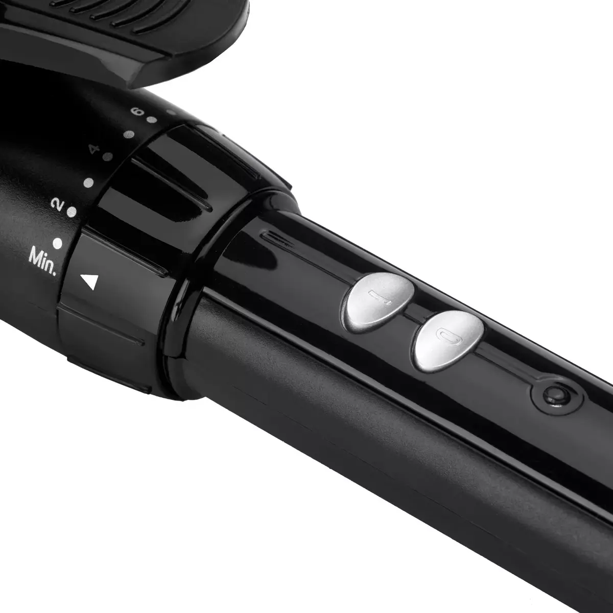 Kēršanas dzelzs BaByliss Pro 180 19mm Photo 2
