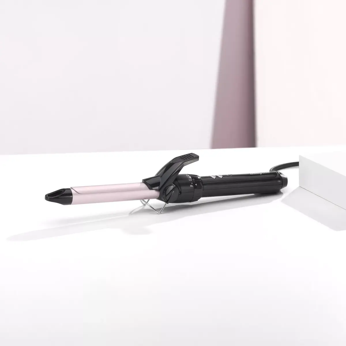 Kēršanas dzelzs BaByliss Pro 180 19mm Photo 4