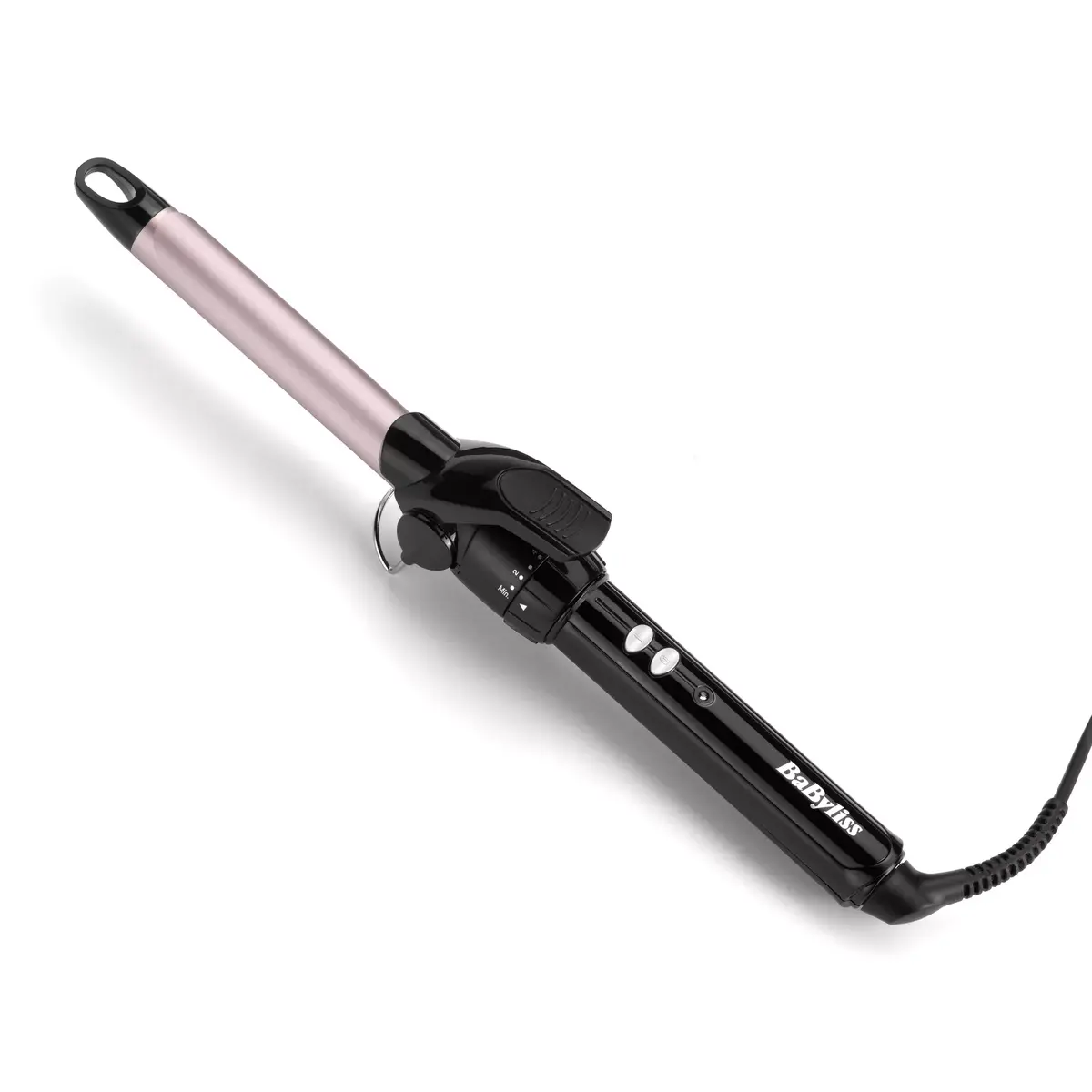 Kēršanas dzelzs BaByliss Pro 180 19mm Photo 5
