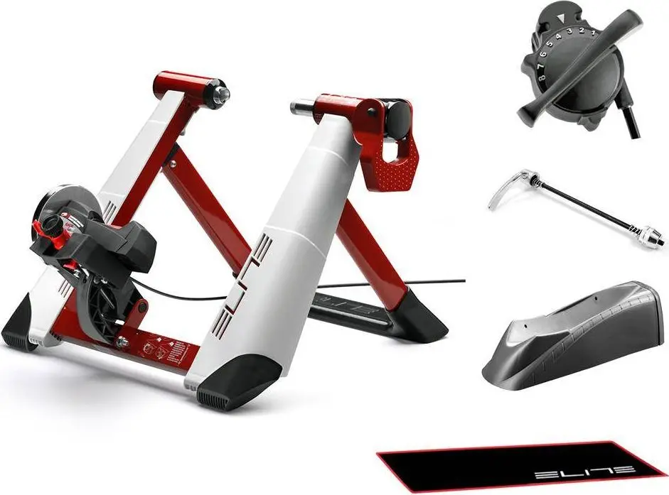 Trainer Elite Novo Force Pack — 8 pretestības līmeņi Photo 2