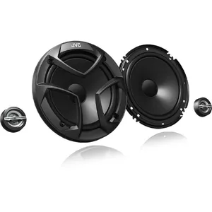 Car Speaker JVC CS-JS600 Round 2-way 300 W