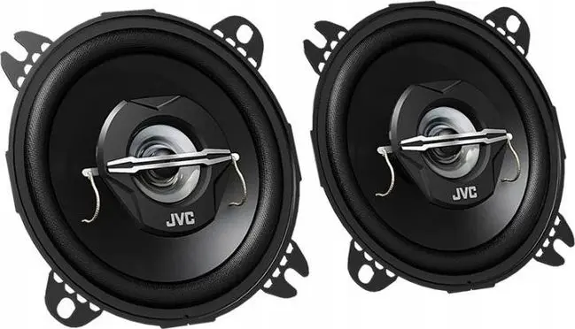 Автоколонка JVC CS-J420X 2-полосная 10 см Photo 2