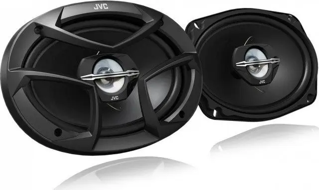 Car speaker JVC CS-J6930 3-way Photo 2